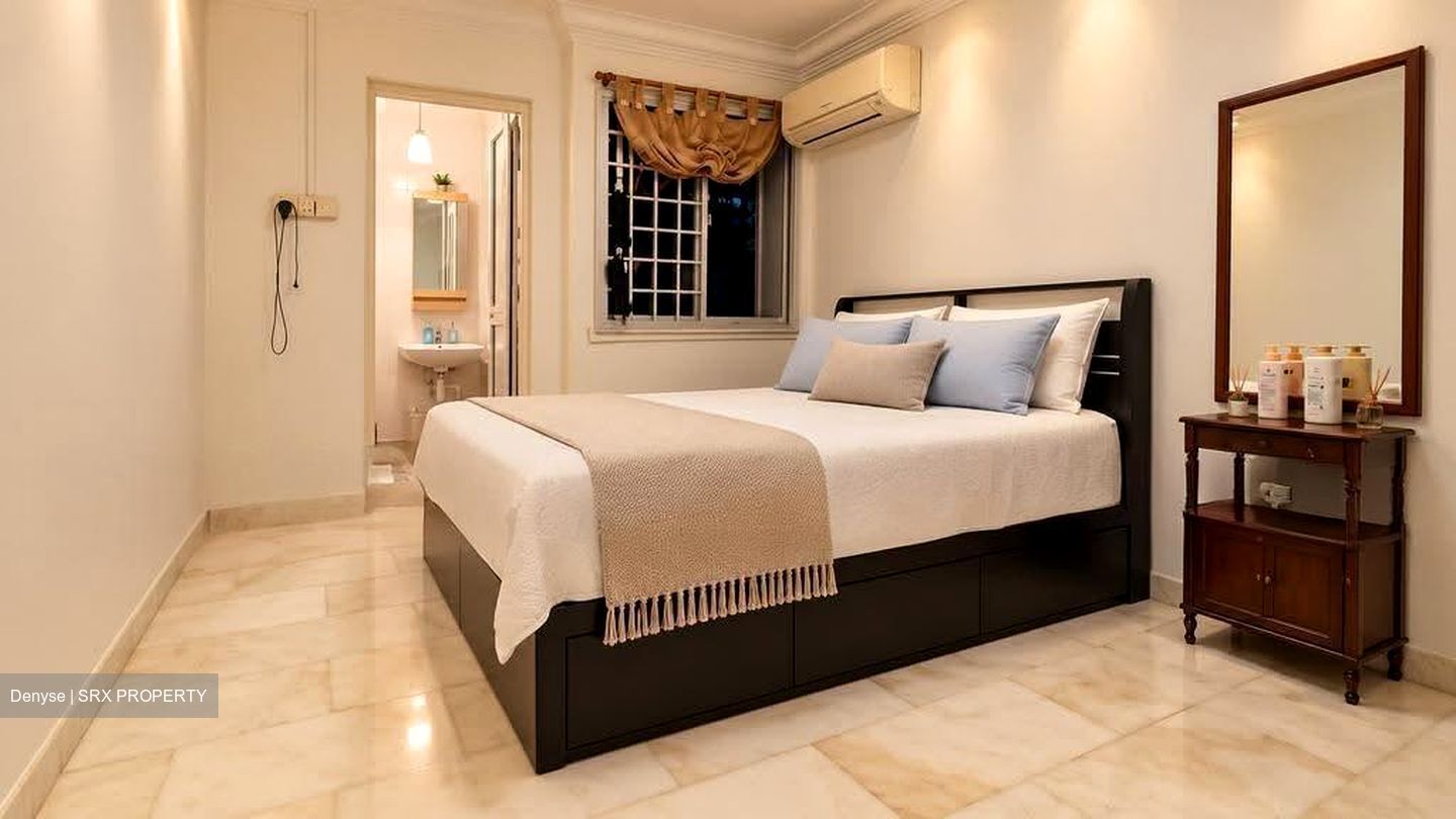 Blk 149 Woodlands Street 13 (Woodlands), HDB 3 Rooms #632414561